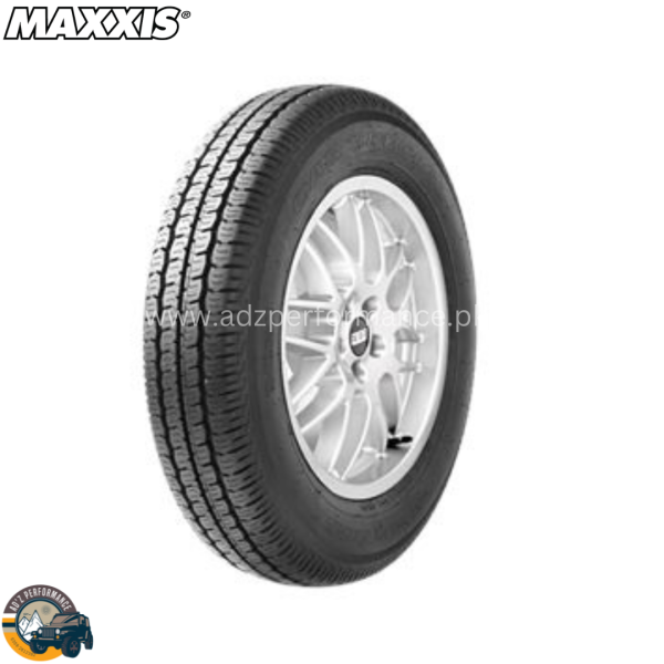 175R16 Maxxis DN851N Light Truck Tubeless Tyre Potohar Jimny Mini Pajero Vitara
