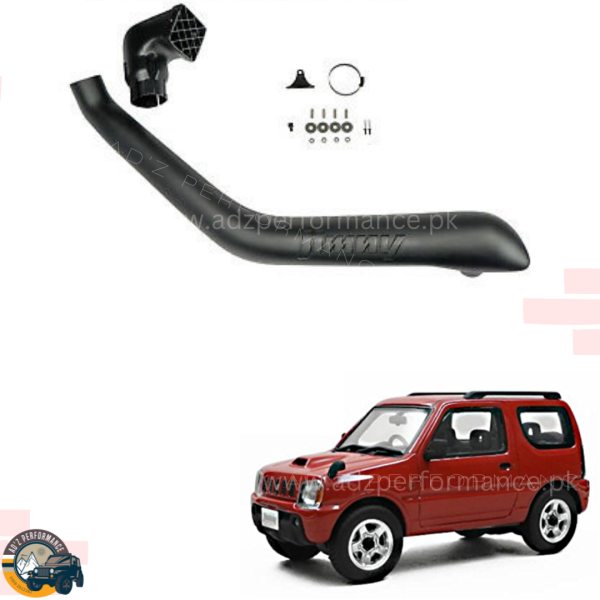 Snorkel Air Intake Kit For Suzuki Jimny 1998-2018