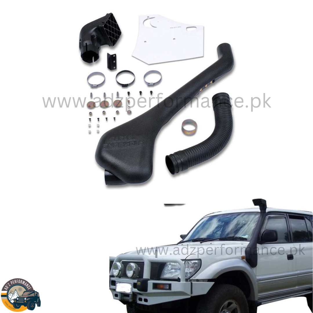 Snorkel Air Intake Kit For Toyota Land Cruiser Prado J90 FJ90 Diesel