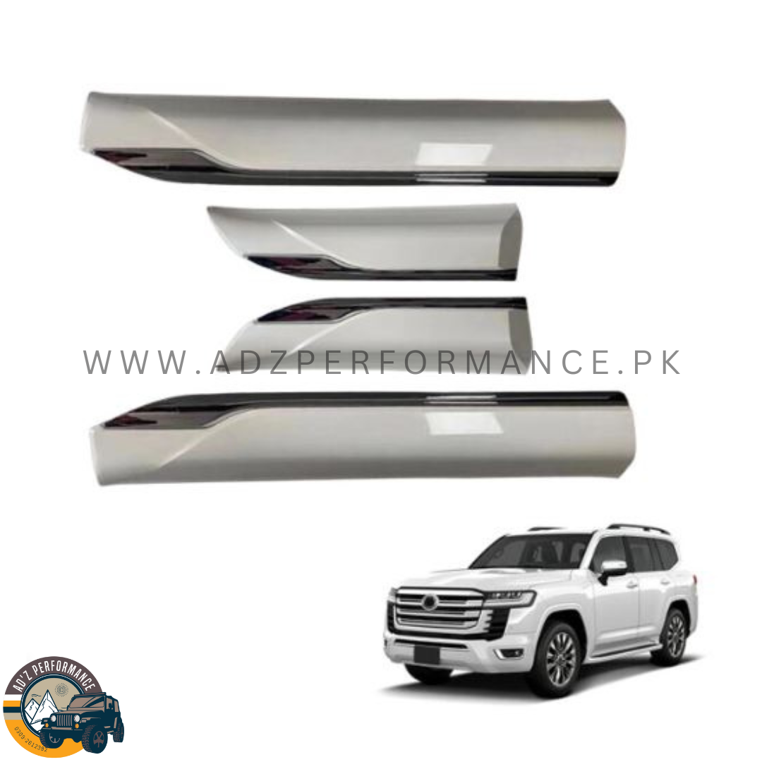 Side Door Moulding Toyota Land Cruiser LC300 2022